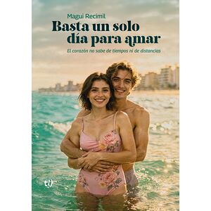 Basta un solo día para amar
