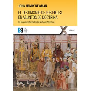 El testimonio de los fieles...