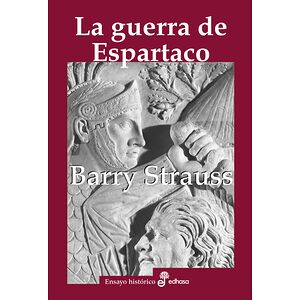 La guerra de Espartaco
