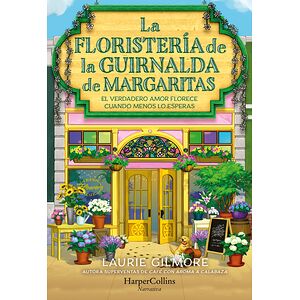 La Floristería de la...