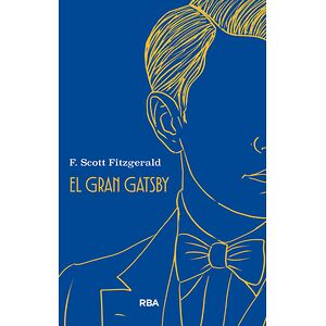 El gran Gatsby
