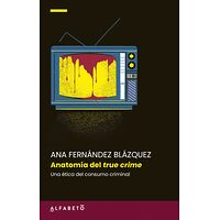 Anatomía del true crime