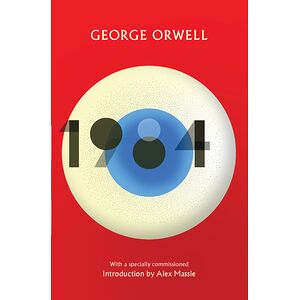1984 Nineteen Eighty-Four