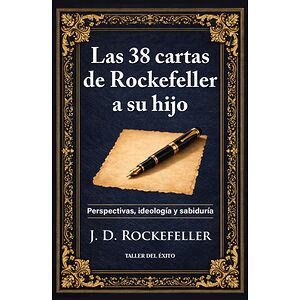 las 38 cartas de...