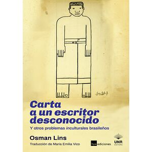 Carta a un escritor...