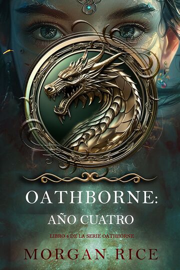 Oathborne: Año cuatro...
