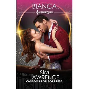 Casados por sorpresa