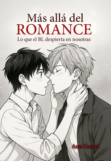 Más allá del romance