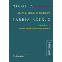 El arte de escribir en el...