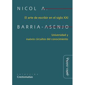 El arte de escribir en el...