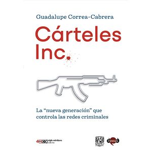 Cárteles Inc.