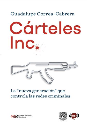 Cárteles Inc.
