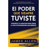 El poder que siempre tuviste