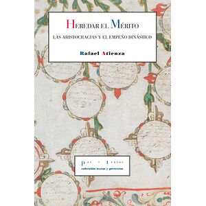 Heredar el mérito