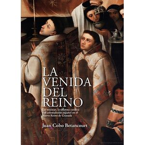 La venida del reino. Los...