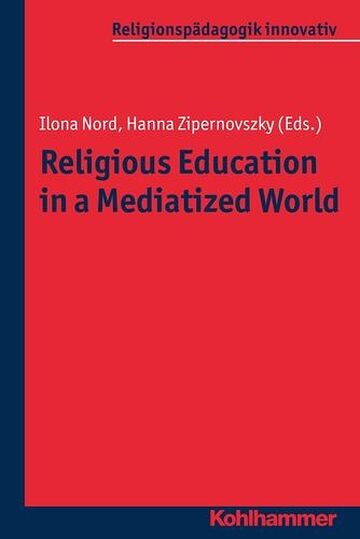 Religious Education in a...