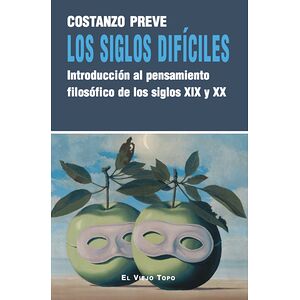 Los siglos difíciles....