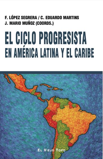 El ciclo progresista en...