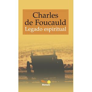 Legado espiritual