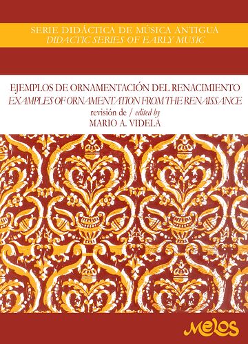 Ejemplos de ornamentación...