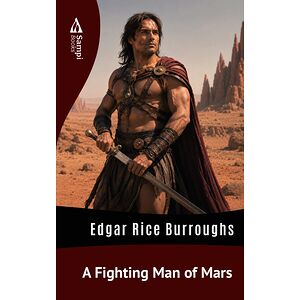 A Fighting Man of Mars