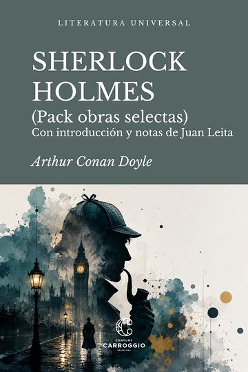 SHERLOCK HOLMES