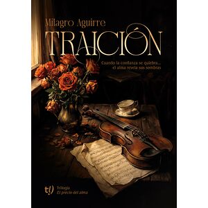 Traición