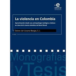 La violencia en Colombia....
