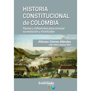 Historia constitucional de...