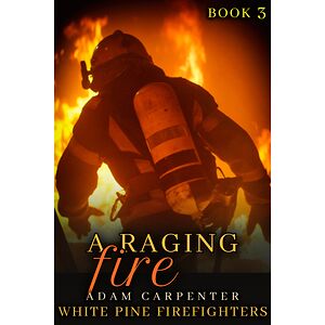 A Raging Fire