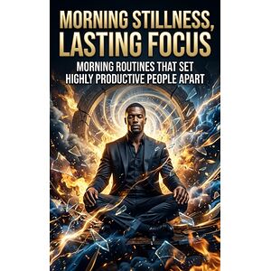 Morning Stillness, Lasting...
