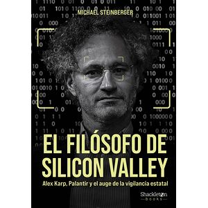 El filósofo de Silicon Valley