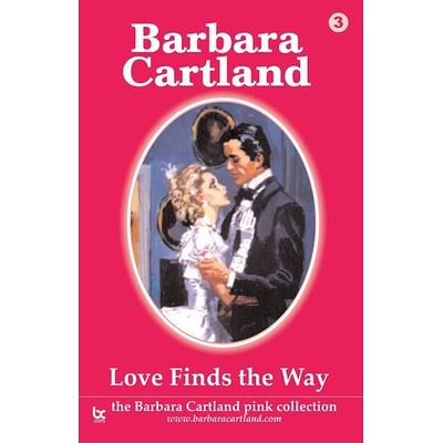Love Finds The Way