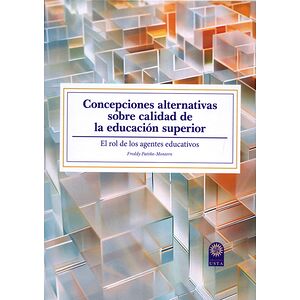 Concepciones alternativas...