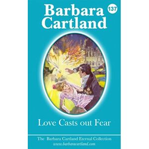 Love Casts Out Fear