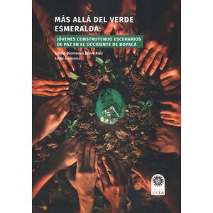 Más allá del verde...