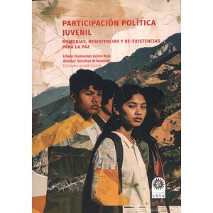 Participación política...