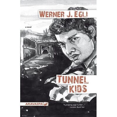 Tunnel Kids (englisch)