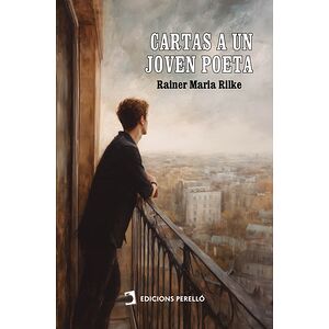 Cartas a un joven poeta