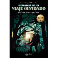 Memorias de un viaje olvidado
