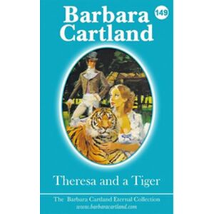 Theresa And The Tiger