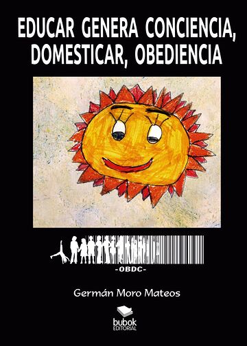 Educar genera conciencia,...