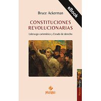 Constituciones revolucionarias