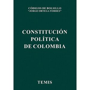 Constitución Política de...