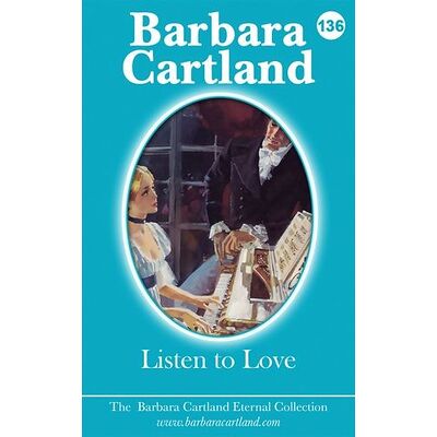 Listen To Love