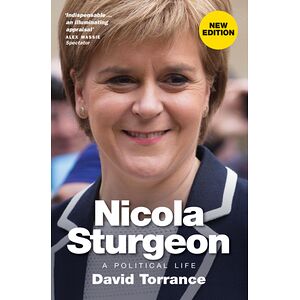 Nicola Sturgeon