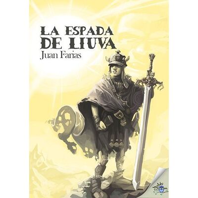 La espada de Liuva