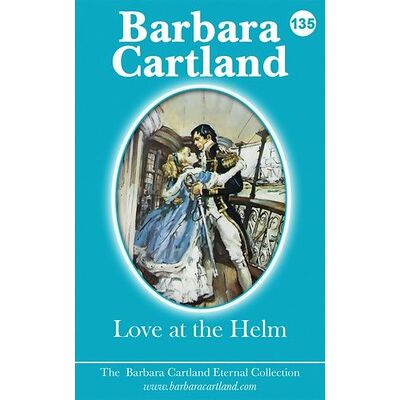 Love At The Helm
