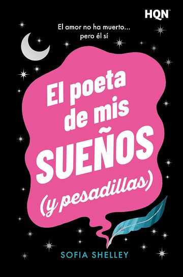 El poeta de mis sueños (y...