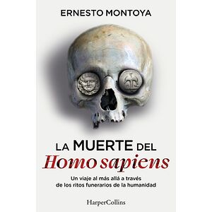 La muerte del Homo sapiens